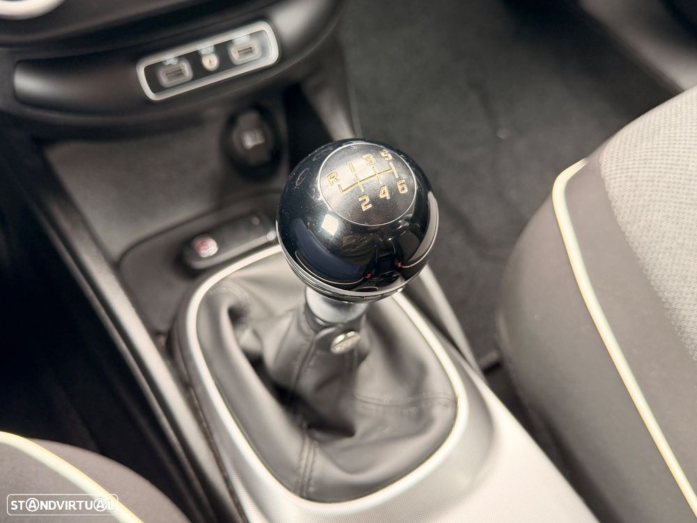 Fiat 500X 1.4 MA Pop Star S&S - 32