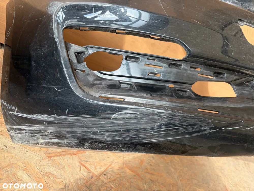 Zderzak przedni VOLVO V60 S60 I LIFT 13-17 31323831 - 4