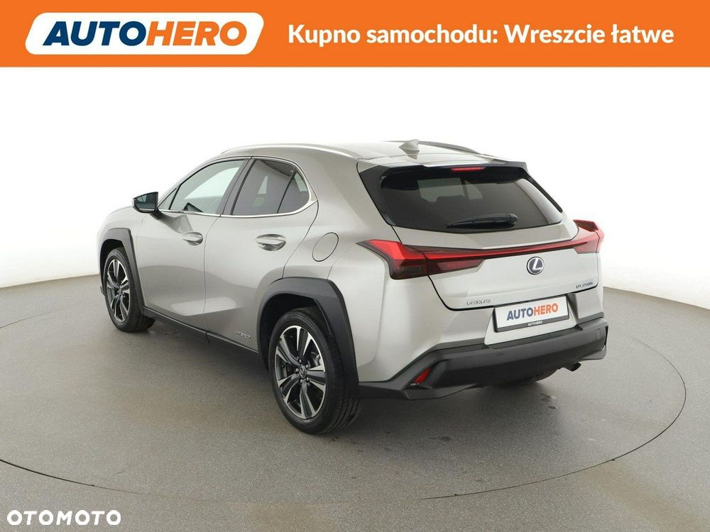 Lexus UX 250h GPF Prestige 2WD - 5