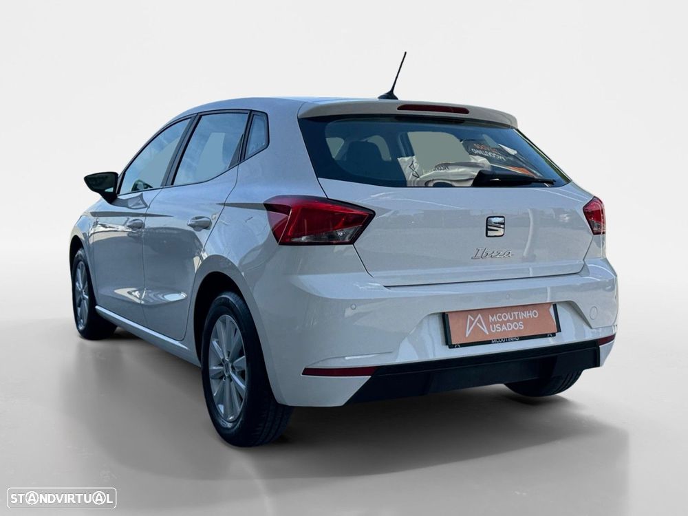 SEAT Ibiza 1.0 TSI Style - 3