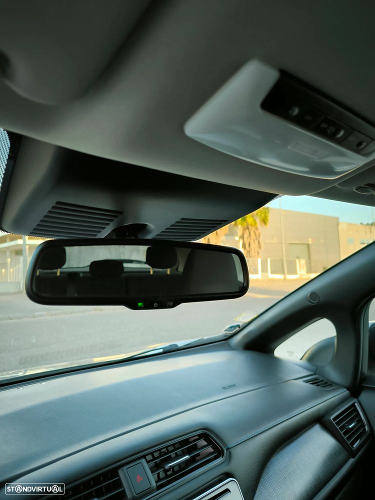 Nissan Leaf N-Connecta - 6