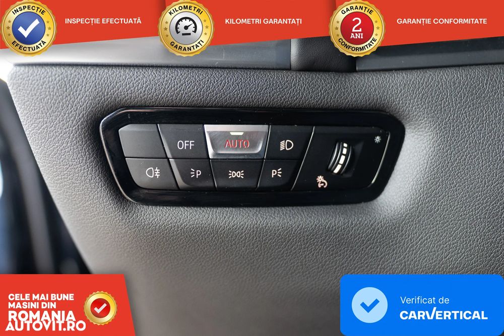 BMW M8 M850i xDrive - 13