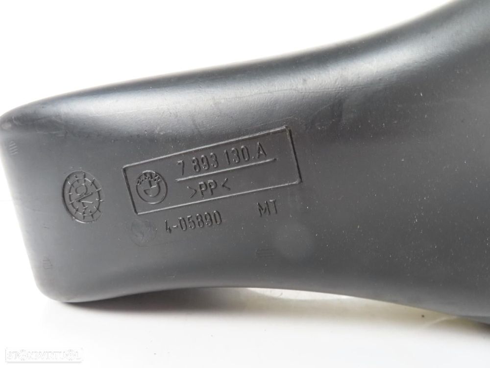 Conduta de ar Travão M Direito/Frente Novo / Original BMW 3 Coupe (E46)/BMW 3 Co... - 2