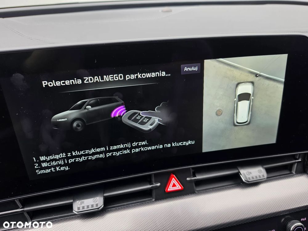 Kia Sportage 1.6 T-GDI AWD Paket GT-Line - 26