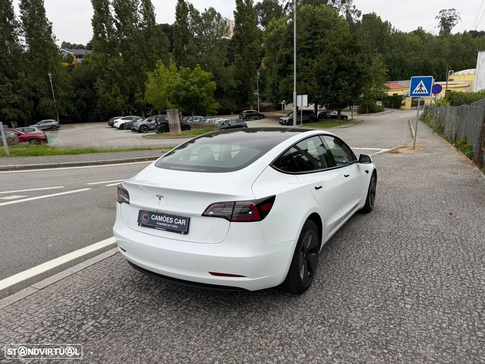 Tesla Model 3 Standard Range Plus RWD - 10