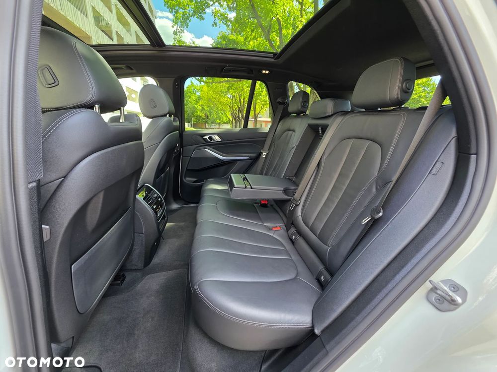 BMW X5 xDrive30d mHEV sport - 22