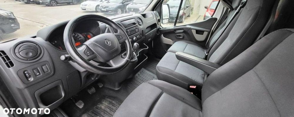Renault Master - 8
