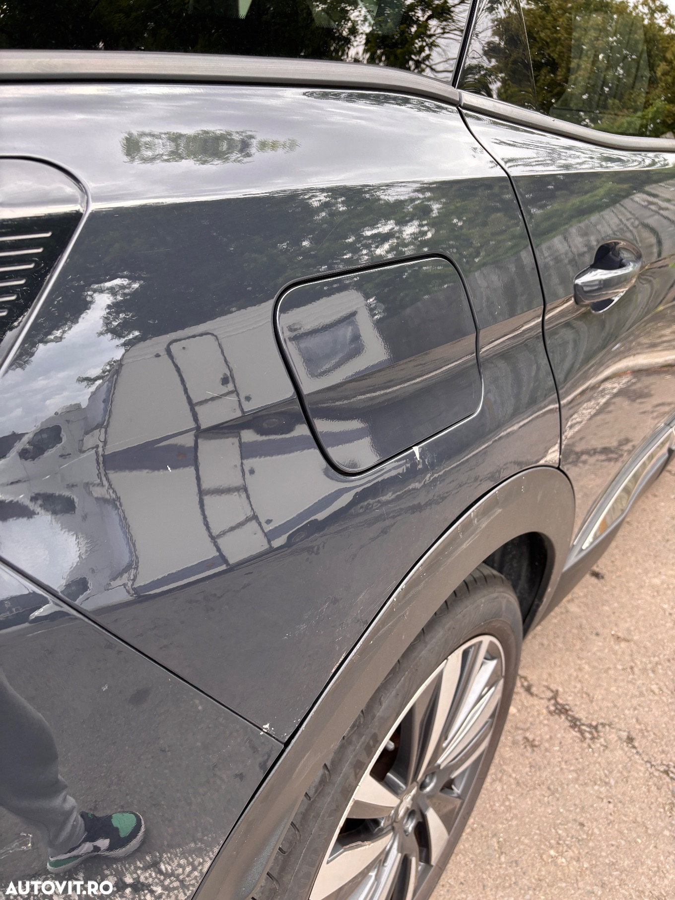Peugeot 3008 PureTech 130 Stop & Start GPF Allure Pack - 18