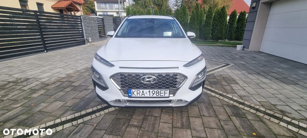 Hyundai Kona 1.0 T-GDI EDITION 30+ - 3