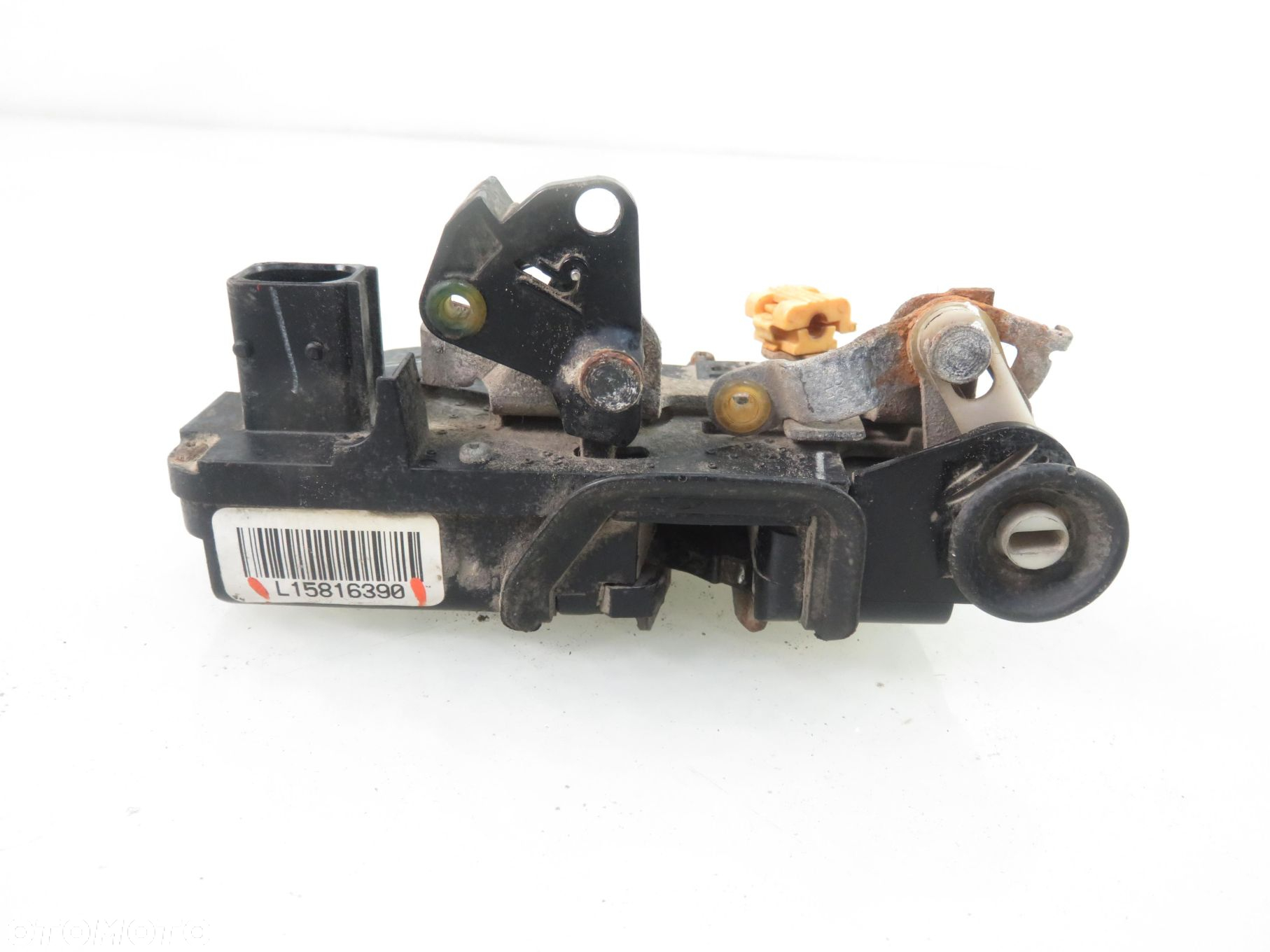 ZAMEK LEWY TYLNY HUMMER HUMMER H2 L15816390 - 3
