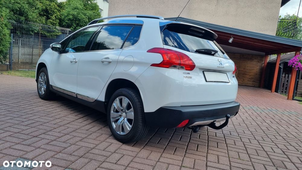 Peugeot 2008 - 29