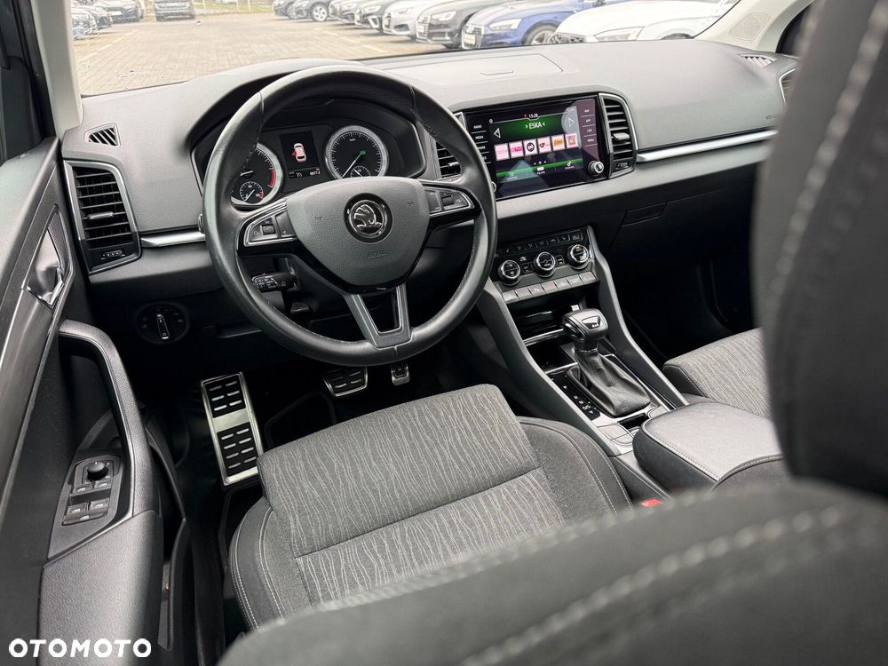 Skoda Karoq - 23