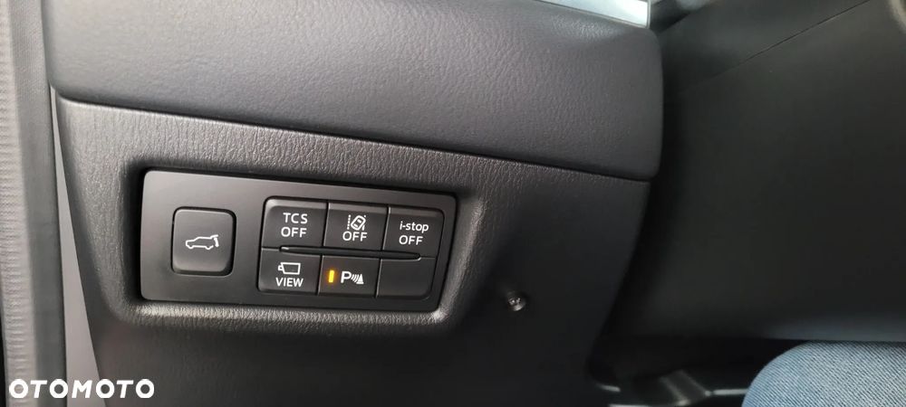 Mazda CX-5 - 14