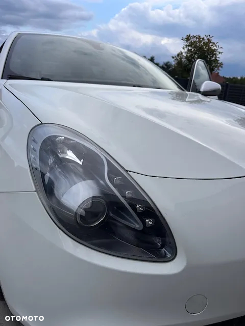 Alfa Romeo Giulietta 1.4 TB Sport - 14