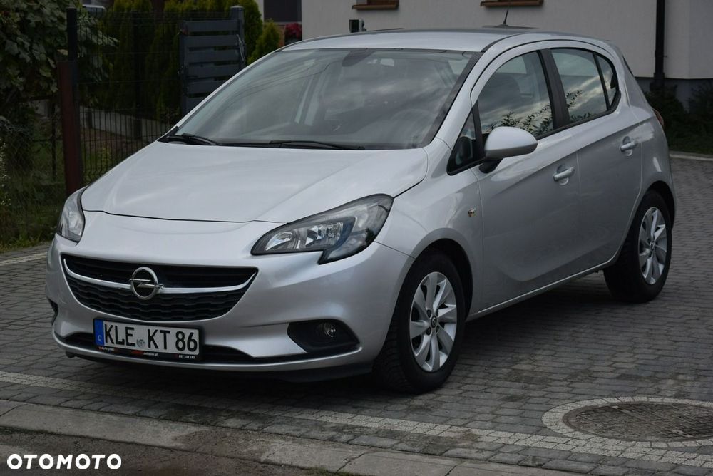 Opel Corsa 1.2 Enjoy