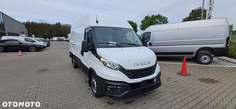 Iveco Daily 35S16BA8 V Dostępny od ręki! EXTRA Cena - 39