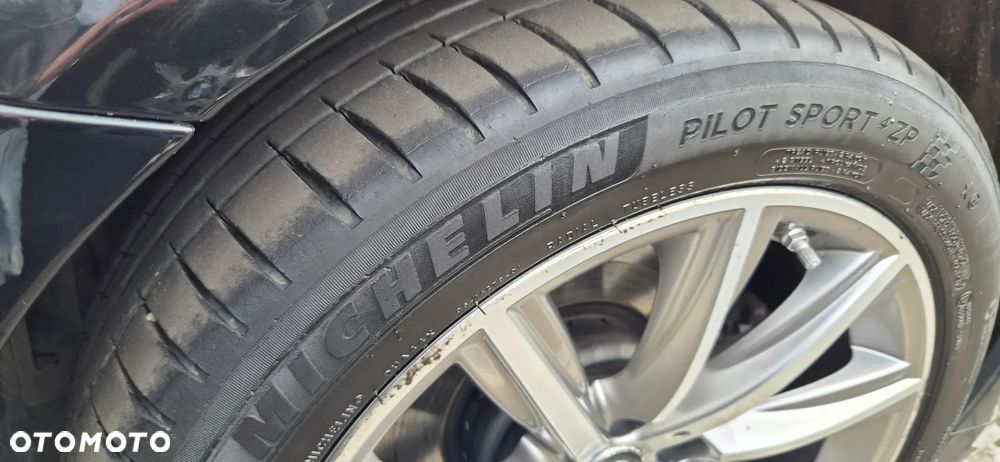 BMW Seria 5 - 20