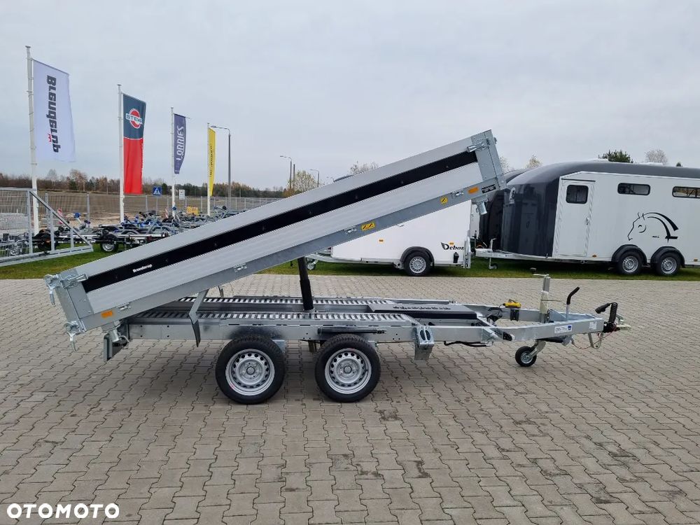 Brenderup TT5325 ATB 2700 - 28