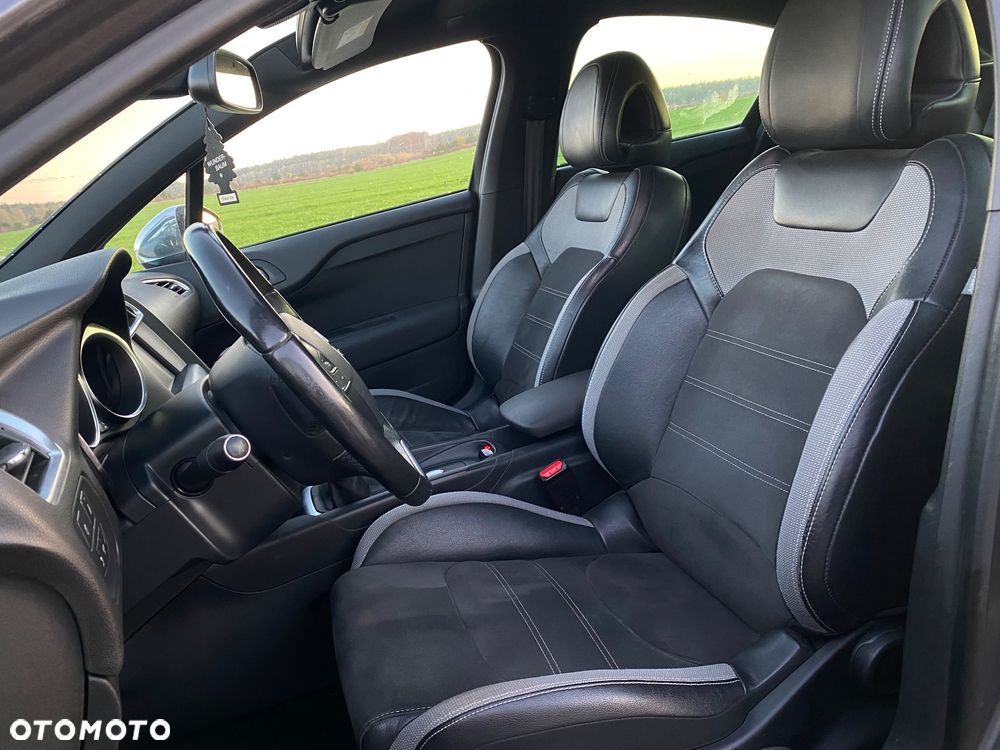 DS Automobiles DS 4 - 19