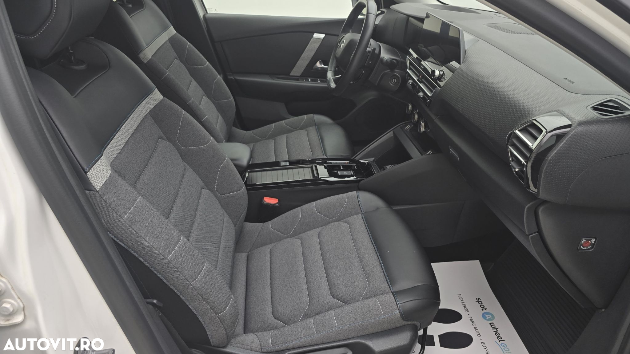 Citroën C4 - 19