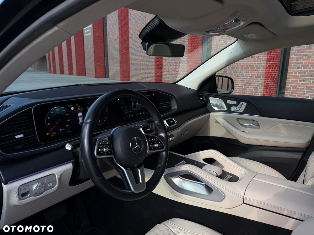 Mercedes-Benz GLE 400 d 4-Matic - 3