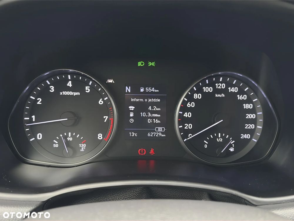 Hyundai i30 1.5 T-GDI 48V Smart - 23