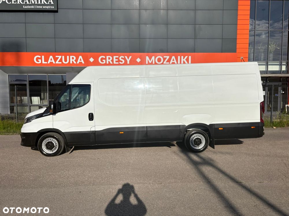 Iveco Daily 35S16, L4H2, HiMatic, Bardzo zadbany - 3