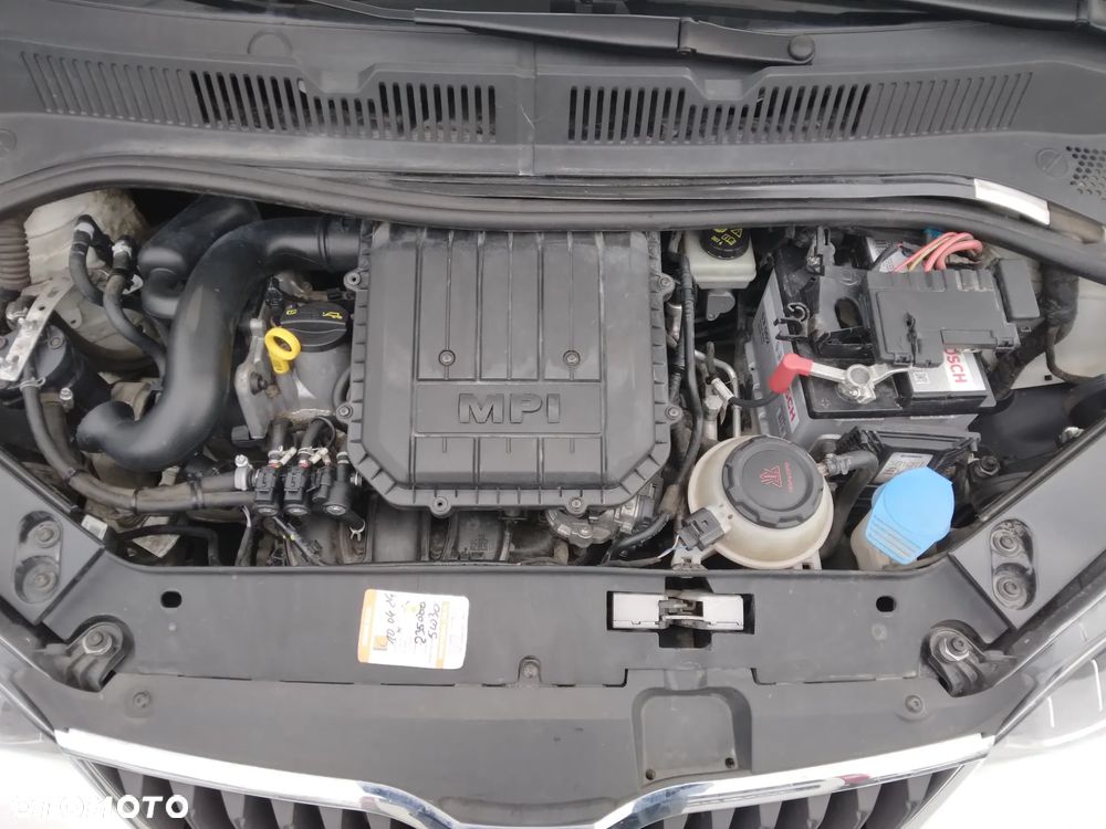 Skoda Citigo 1.0 Style - 16