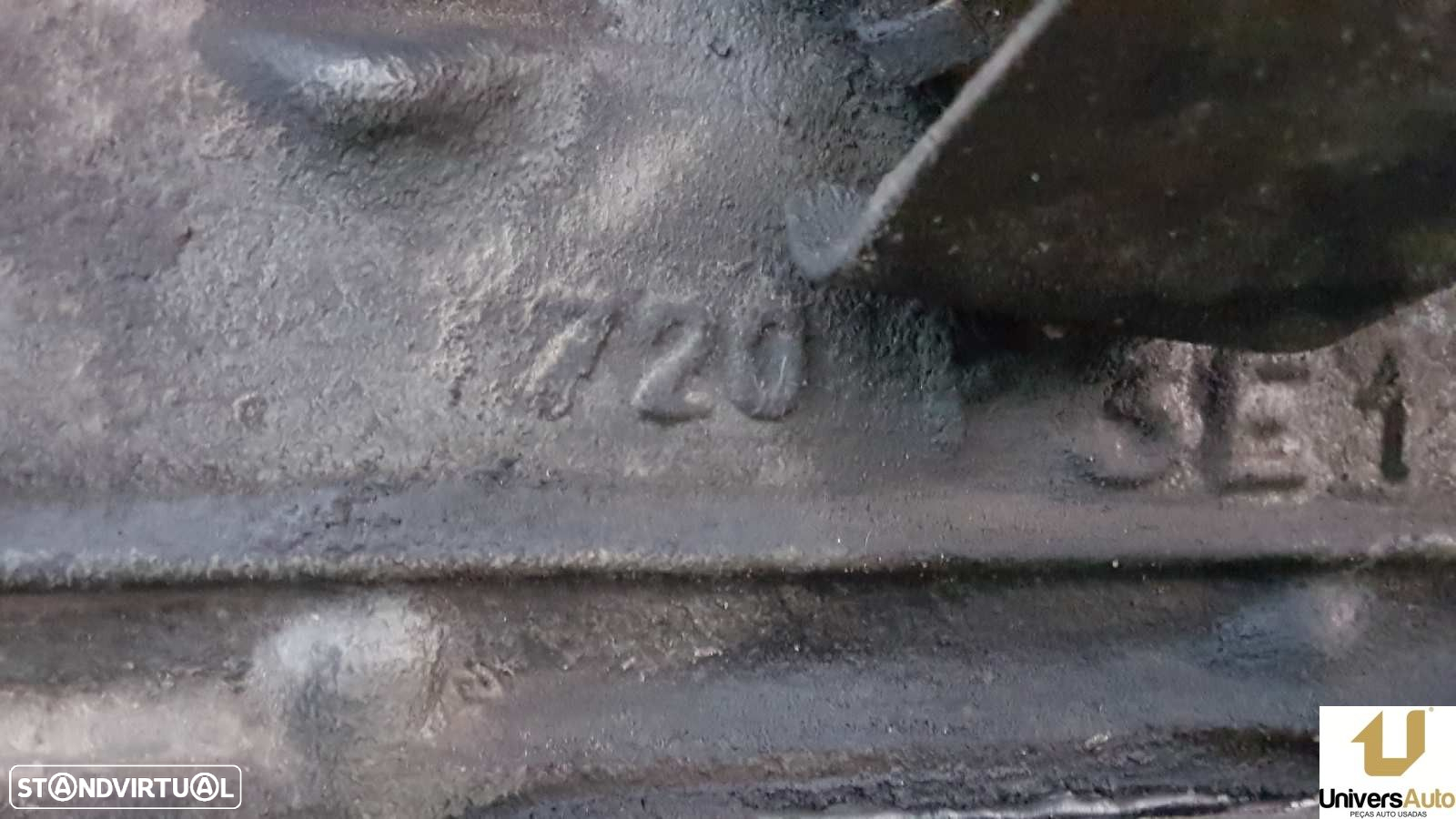 MOTOR COMPLETO ALFA ROMEO 147 (190) 1.9 JTD IMPRESSION - 20