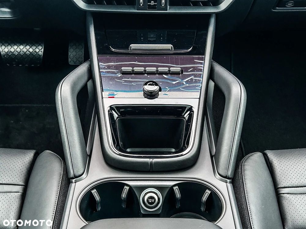 Porsche Cayenne Black Edition - 23