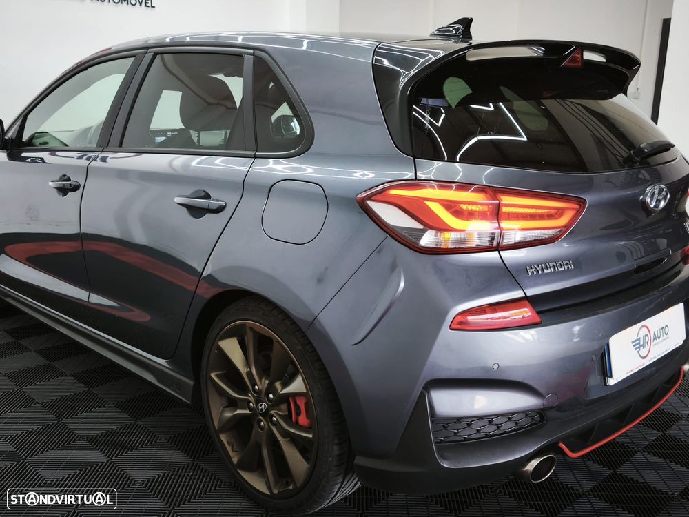 Hyundai i30 - 19