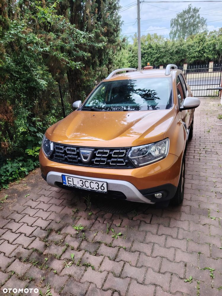 Dacia Duster 1.0 TCe Comfort - 1