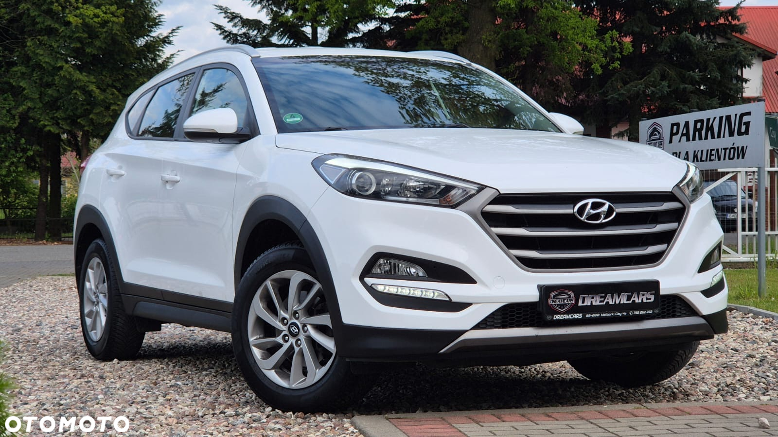 Hyundai Tucson - 5