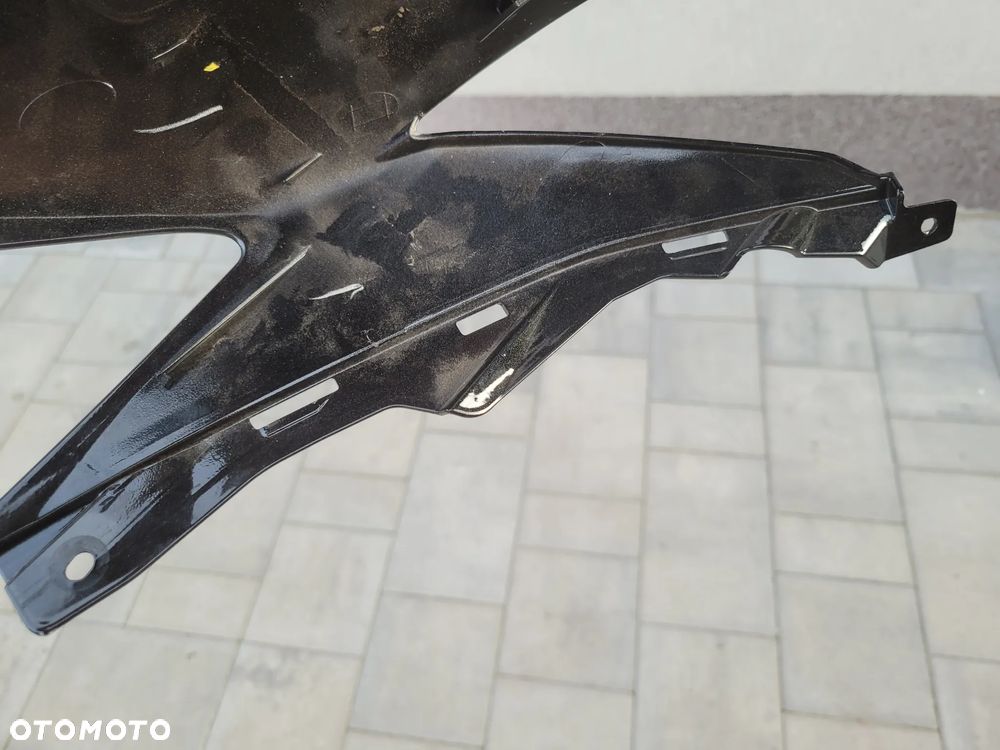 Czacha, czasza, owiewka przód, osłona, obudowa lampy Kawasaki Ninja 650 17-19 - 25