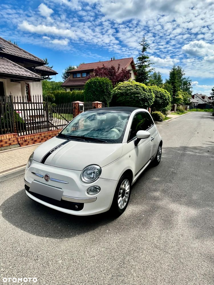 Fiat 500 - 6