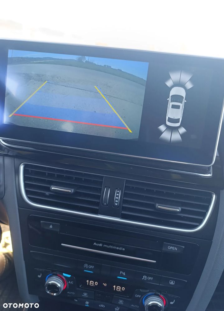 Audi A4 Avant 2.0 TDI - 14