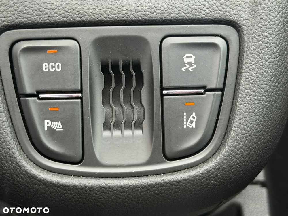 Opel Zafira 1.4 Turbo Active - 20