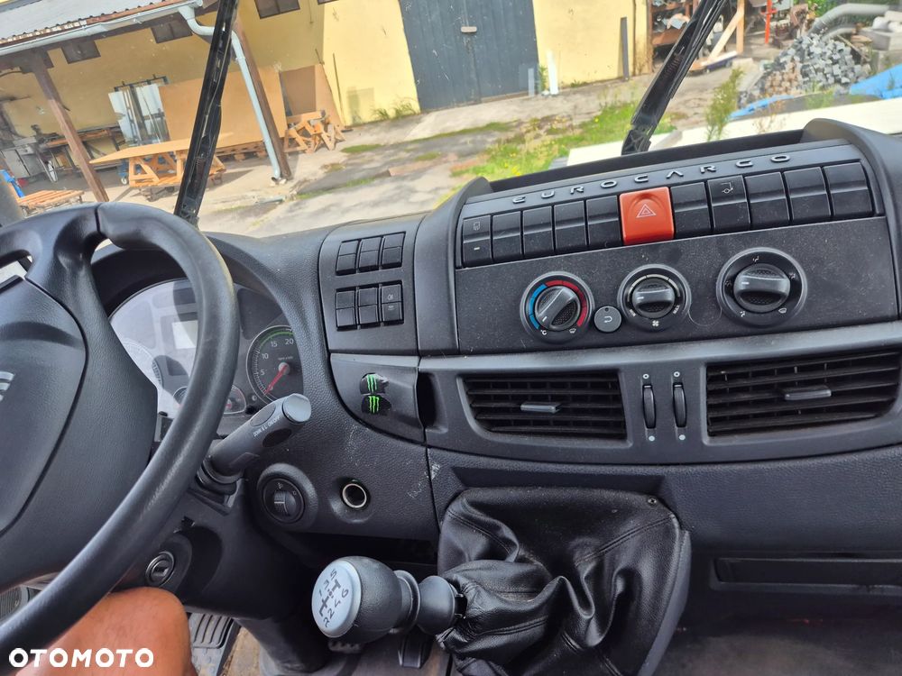 Iveco eurocargo - 4