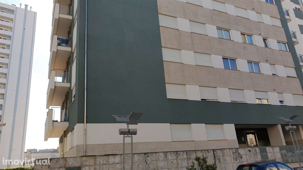 Garagem  Venda em Póvoa de Varzim, Beiriz e Argivai,Póvoa de Varzim - Grande imagem: 5/6