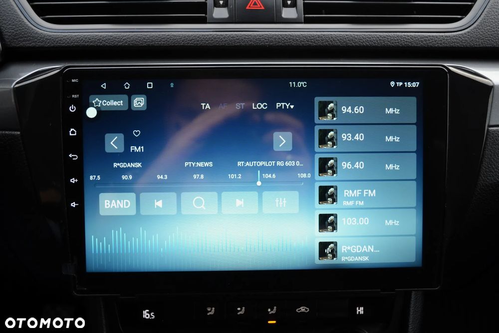 Skoda Superb 1.8 TSI Ambition - 19