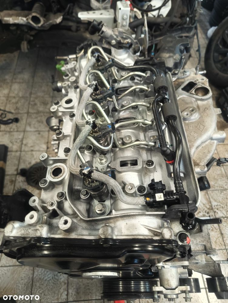 Renault Espace 1.6 dCi Energy Initiale Paris EDC - 38