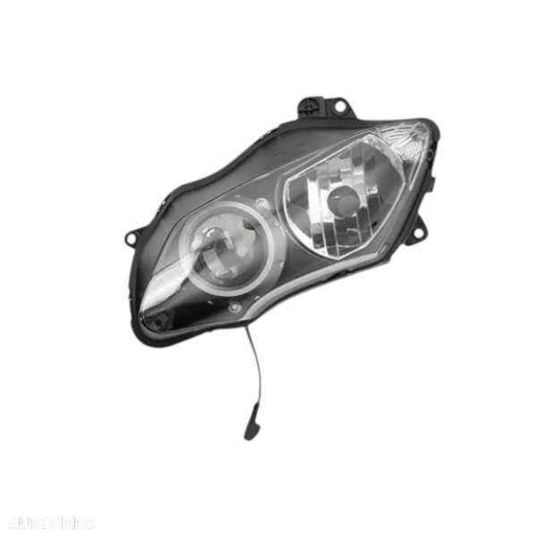 Far Yamaha YZF R1 2007 2008 A1904 STANGA - 2