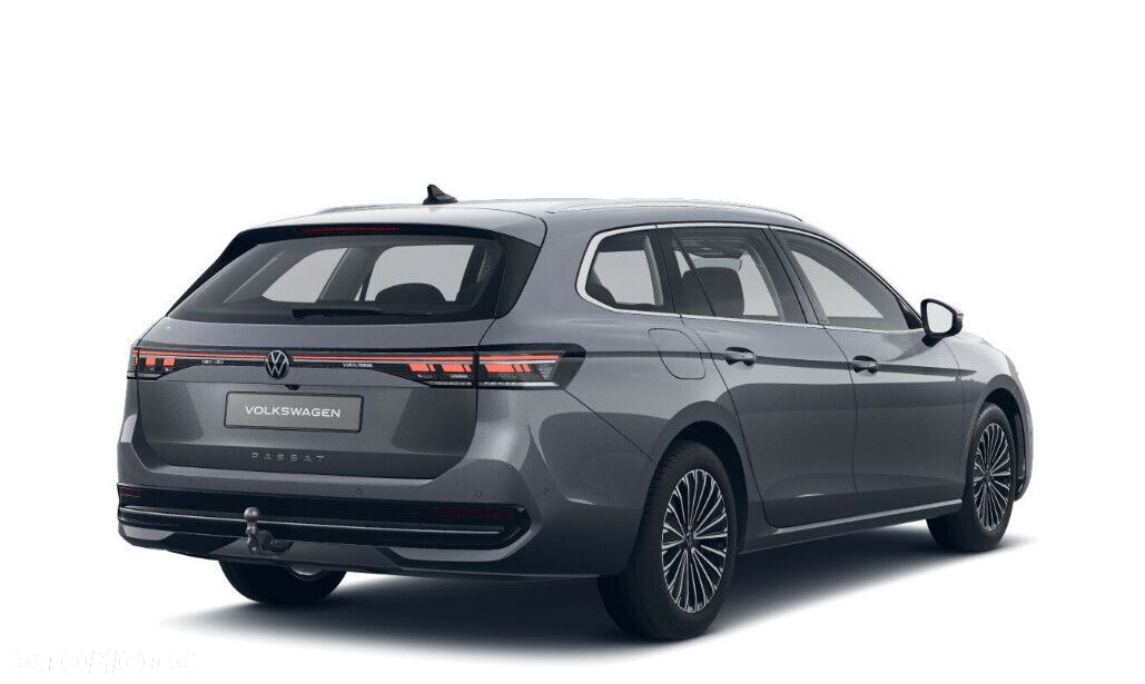 Volkswagen Passat - 6