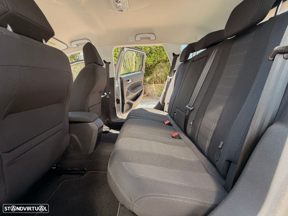 Peugeot 308 SW 1.2 PureTech Allure - 24