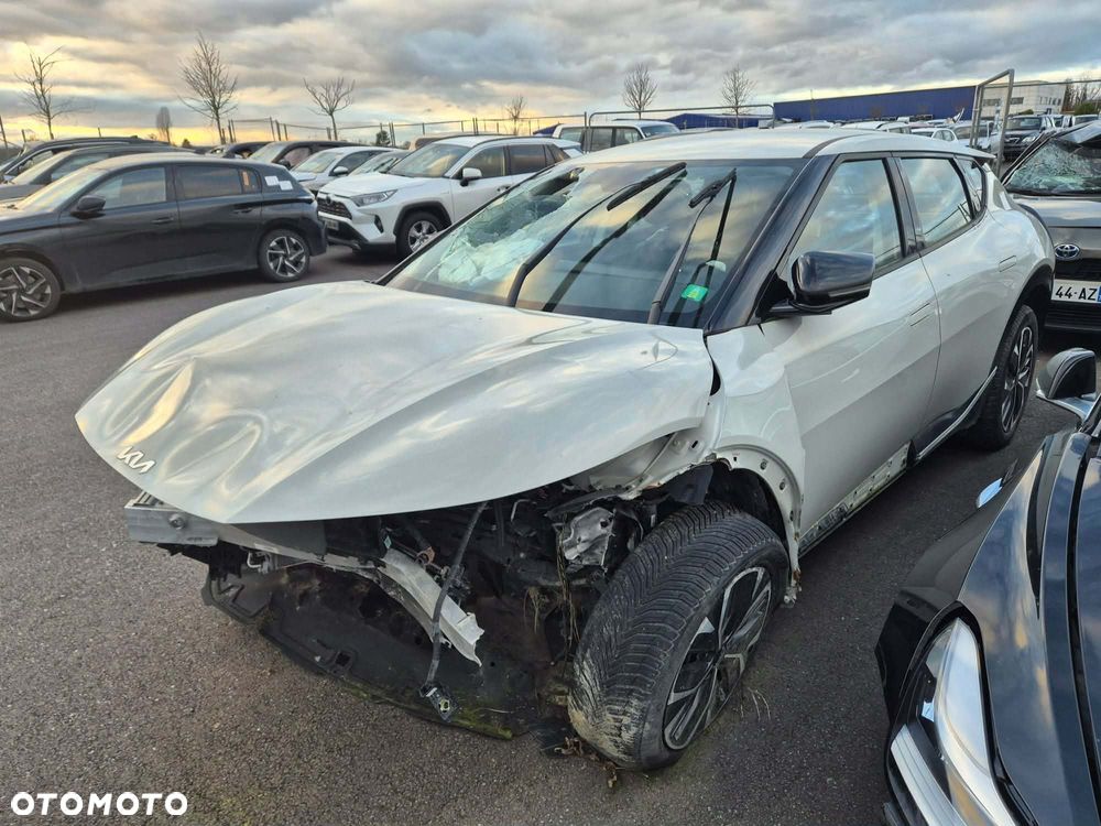 Kia EV6 77,4-kWh Business - 4