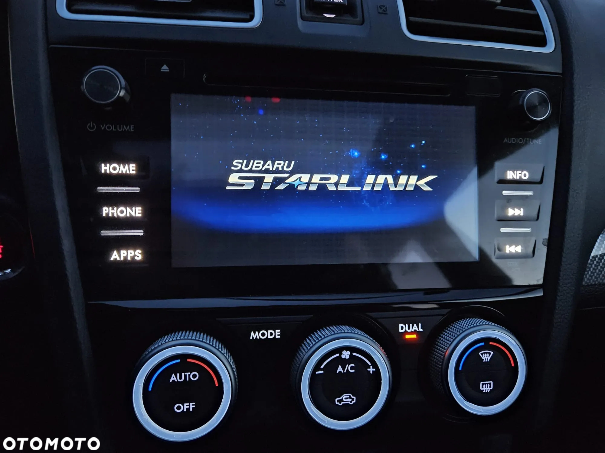 Subaru Levorg - 22