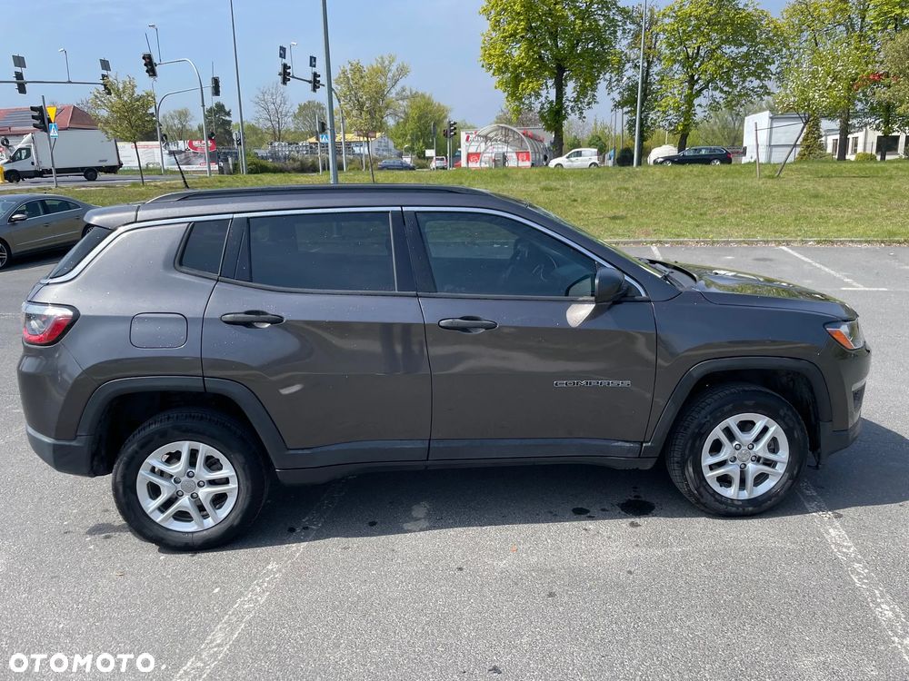 Jeep Compass - 3