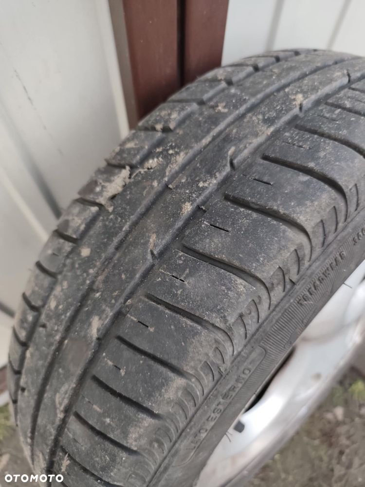 Peugeot 206 1.4 Roland Garros - 14