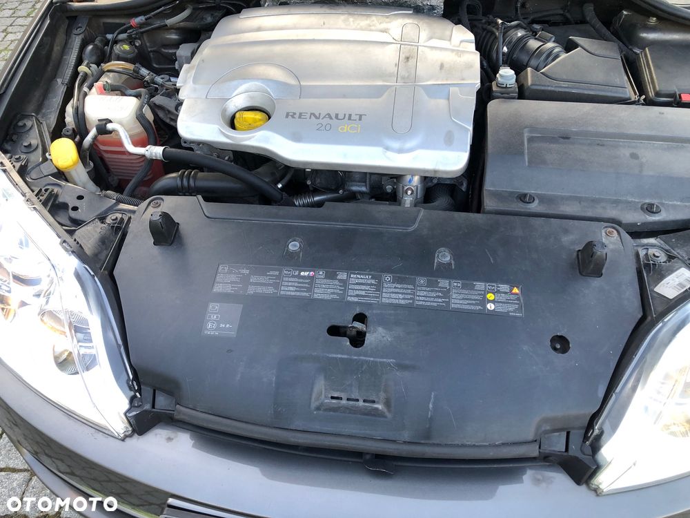 Renault Laguna 2.0 DCi Authentique - 18