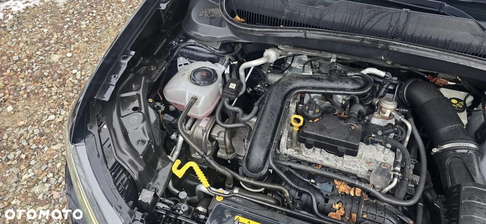 Volkswagen T-Cross 1.0 TSI OPF R-Line - 19